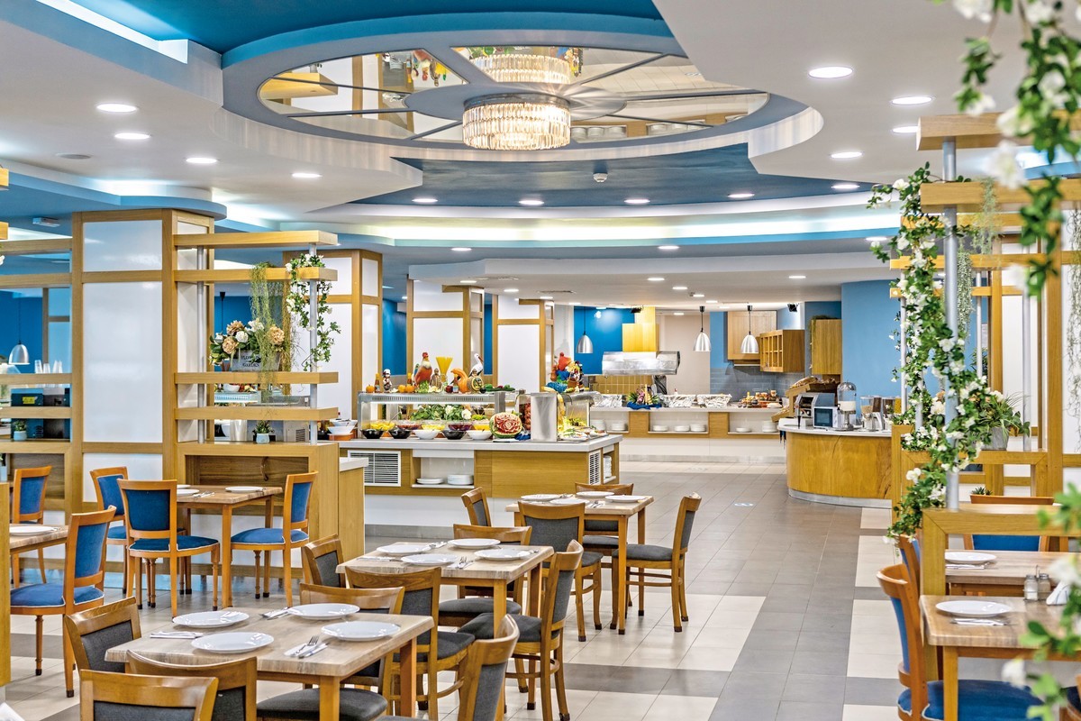 Hotel Diamond, Bulgarien, Burgas, Sonnenstrand, Bild 18