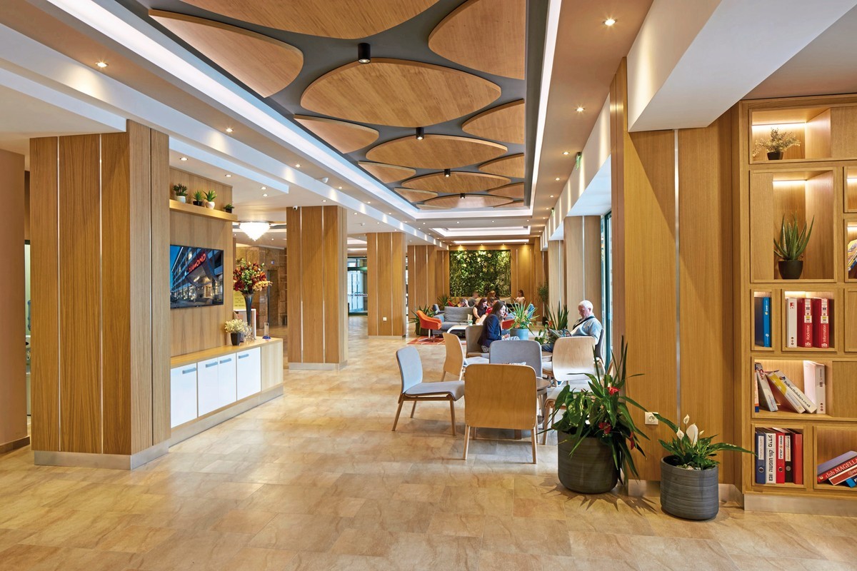 Hotel Diamond, Bulgarien, Burgas, Sonnenstrand, Bild 27