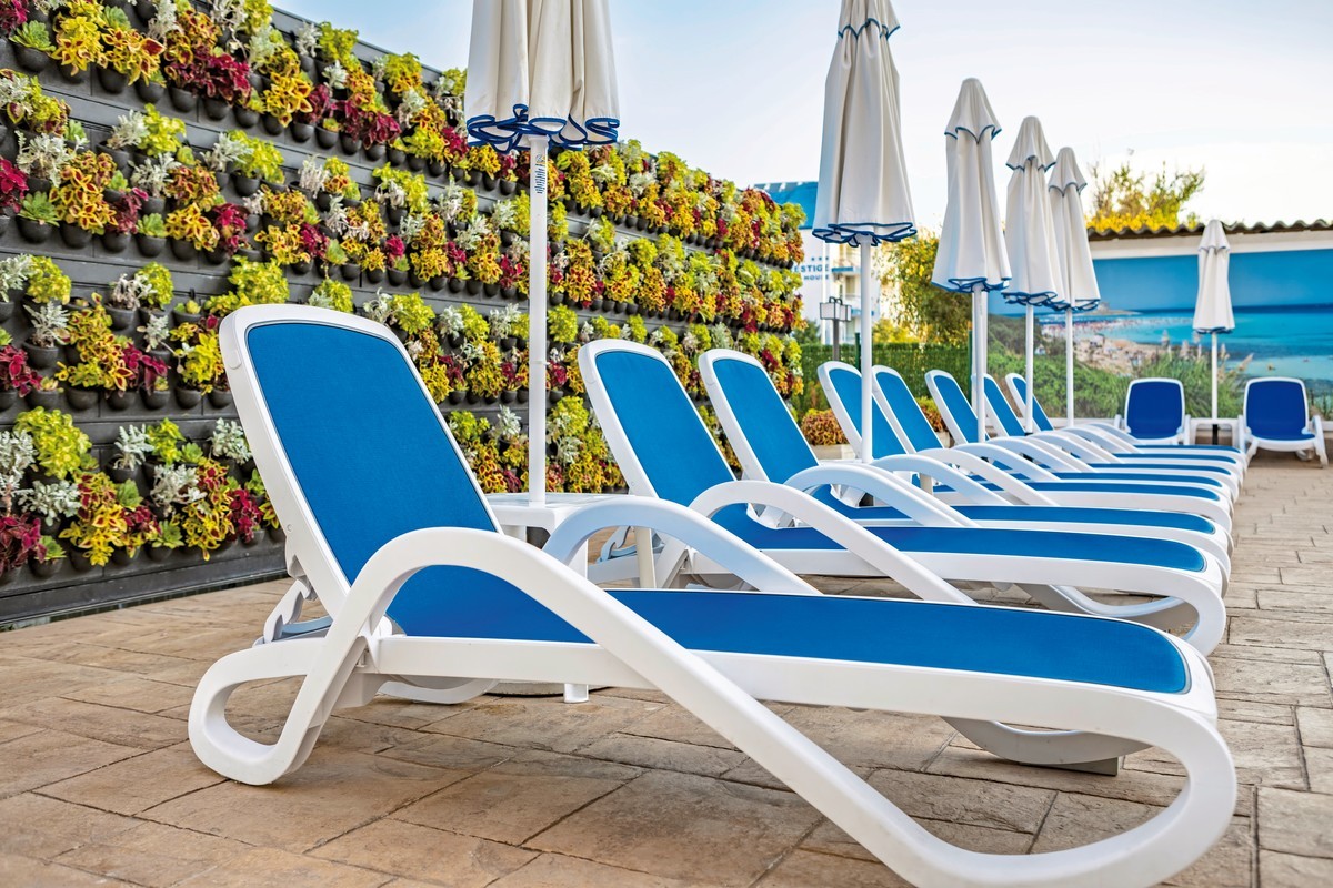 Hotel Diamond, Bulgarien, Burgas, Sonnenstrand, Bild 5