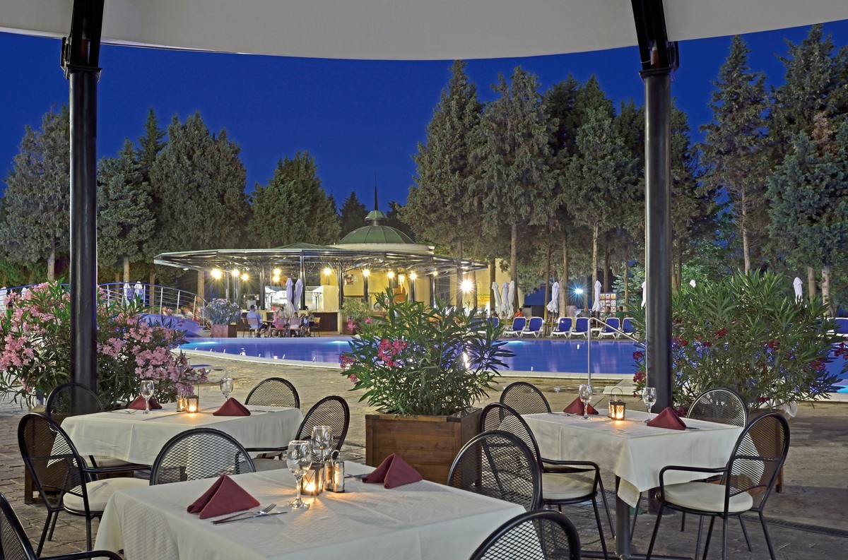 Hotel Sol Nessebar Palace, Bulgarien, Burgas, Nessebar, Bild 10