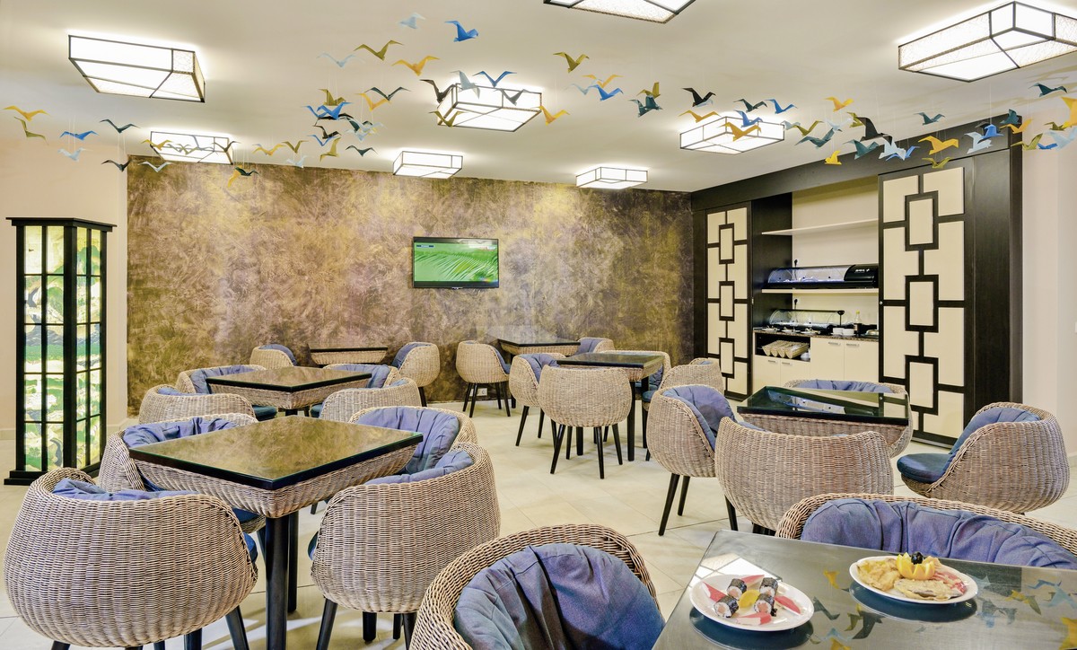 Hotel Sol Nessebar Palace, Bulgarien, Burgas, Nessebar, Bild 15