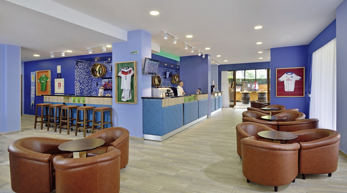 Hotel Sol Nessebar Palace, Bulgarien, Burgas, Nessebar, Bild 16