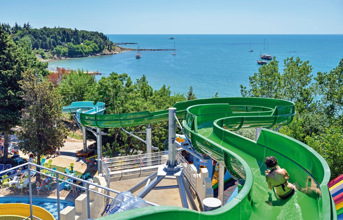 Hotel Sol Nessebar Palace, Bulgarien, Burgas, Nessebar, Bild 2