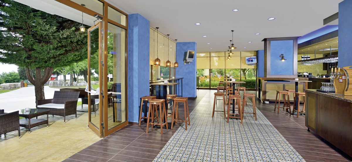 Hotel Sol Nessebar Palace, Bulgarien, Burgas, Nessebar, Bild 20