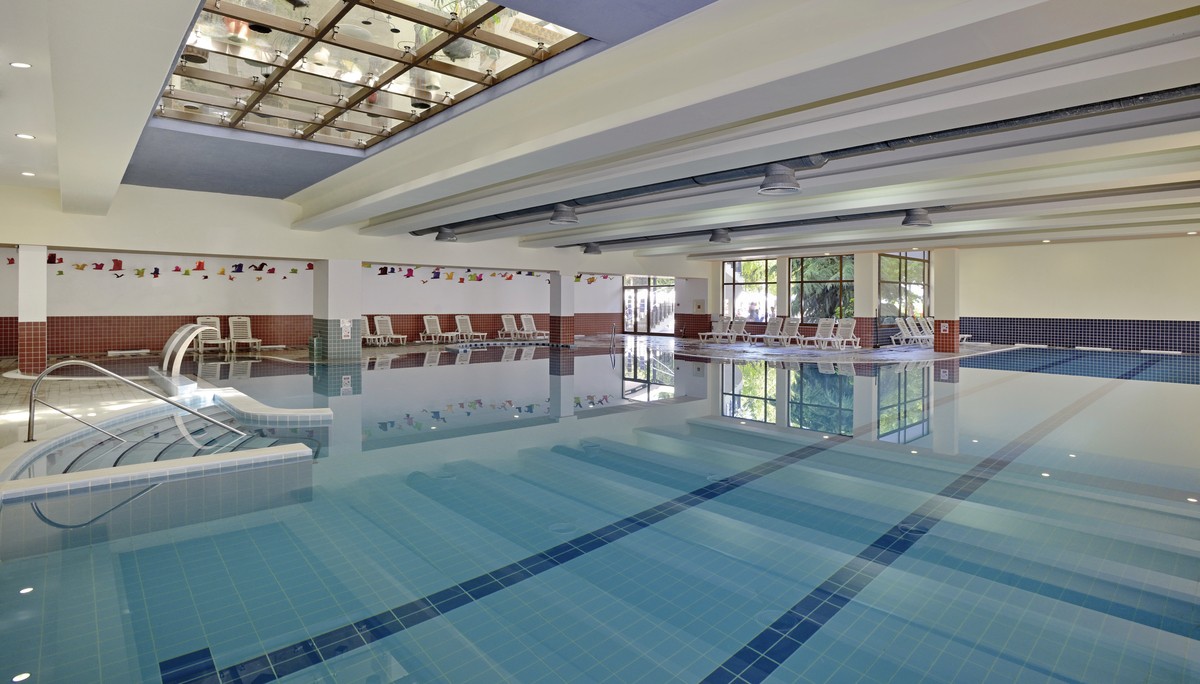 Hotel Sol Nessebar Palace, Bulgarien, Burgas, Nessebar, Bild 22