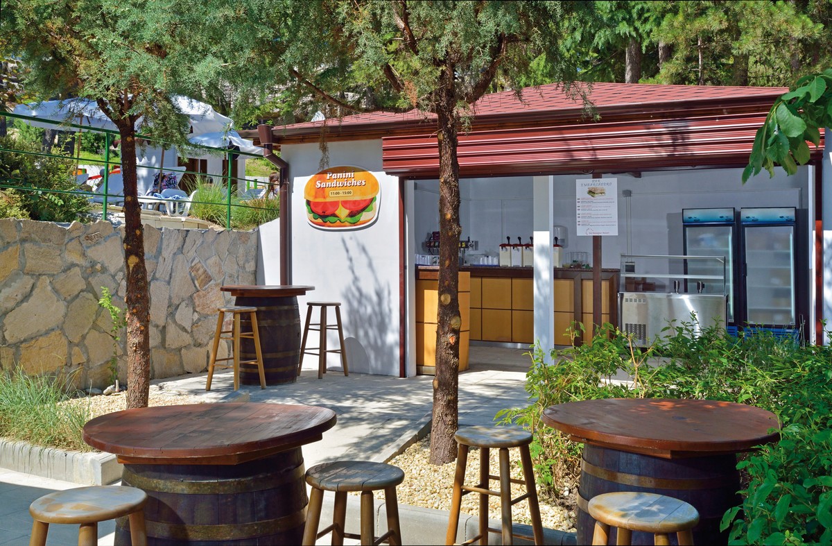 Hotel Sol Nessebar Palace, Bulgarien, Burgas, Nessebar, Bild 25
