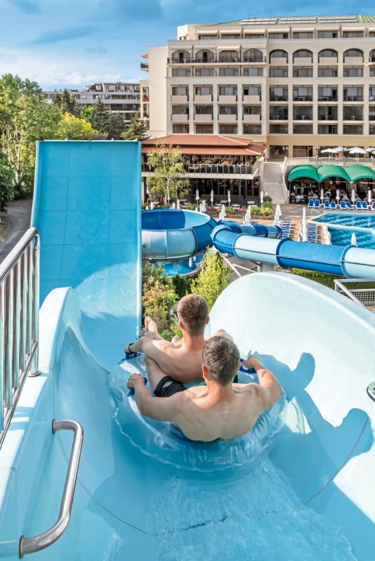 Hotel Sol Nessebar Palace, Bulgarien, Burgas, Nessebar, Bild 33