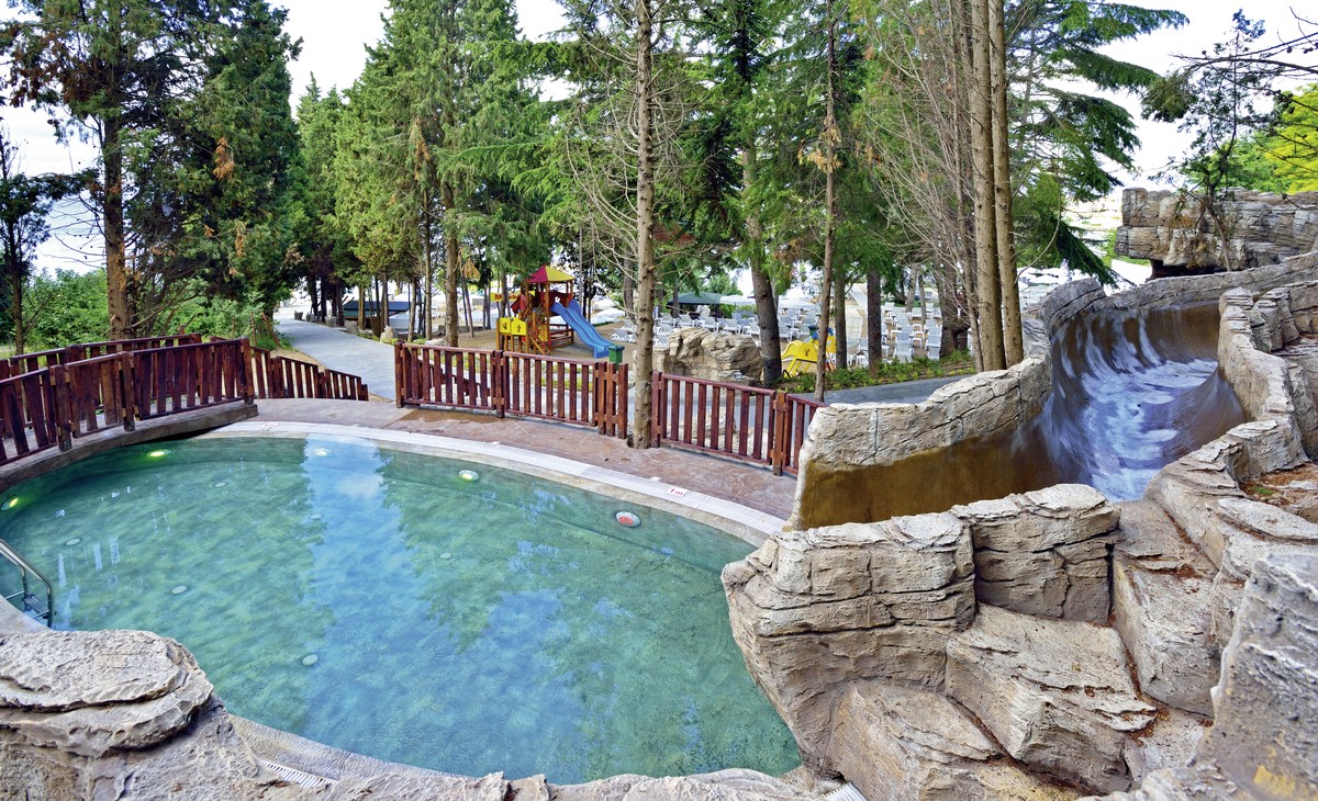 Hotel Sol Nessebar Palace, Bulgarien, Burgas, Nessebar, Bild 34