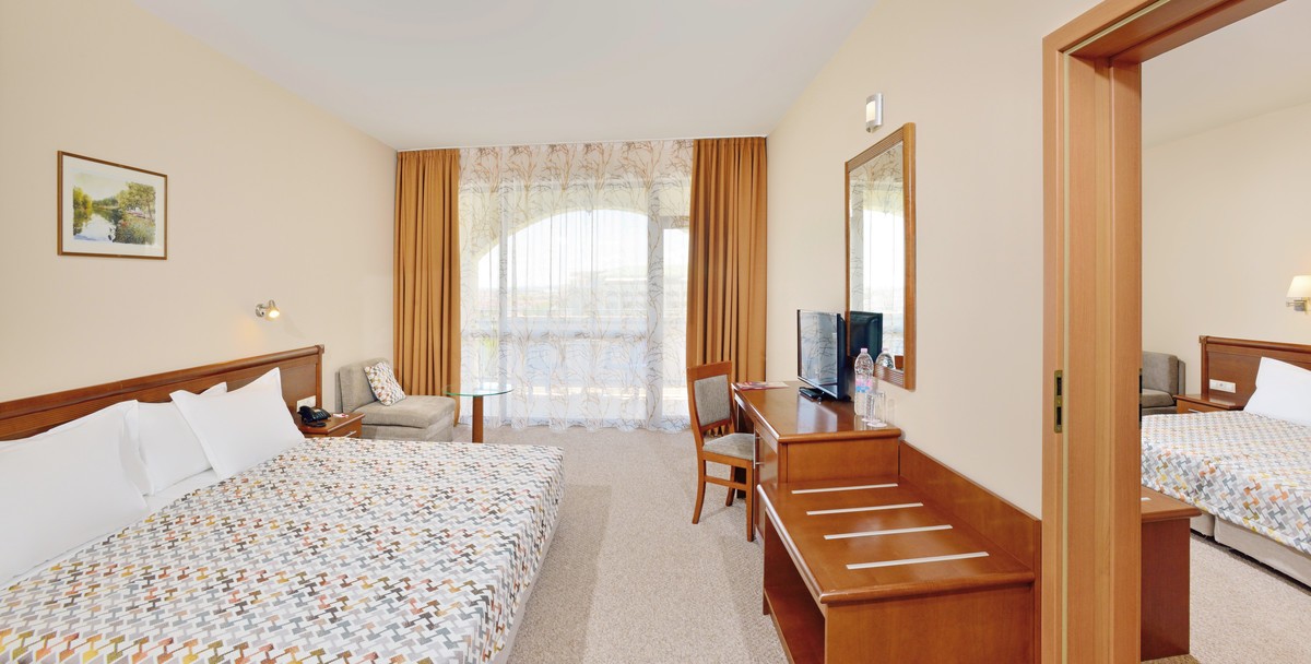Hotel Sol Nessebar Resort, Bulgarien, Burgas, Nessebar, Bild 17