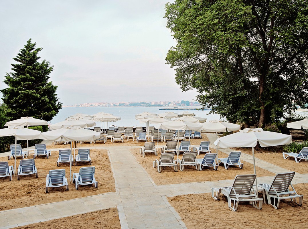 Hotel Sol Nessebar Resort, Bulgarien, Burgas, Nessebar, Bild 11