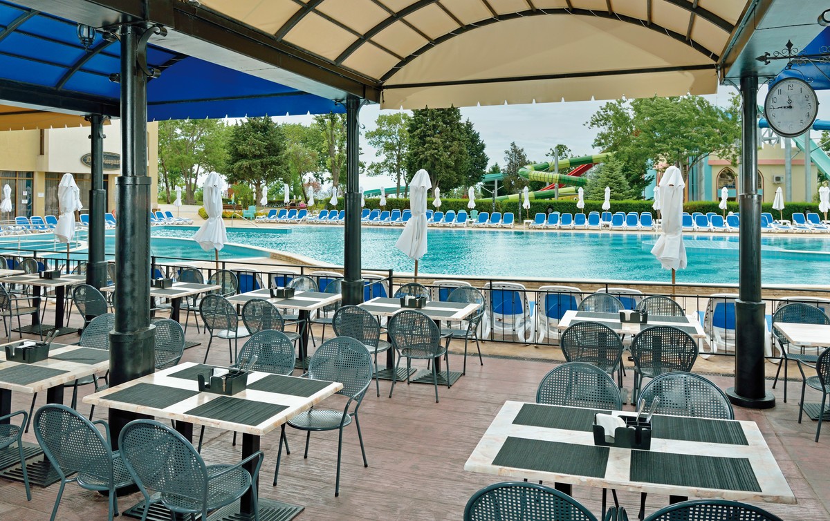 Hotel Sol Nessebar Resort, Bulgarien, Burgas, Nessebar, Bild 12
