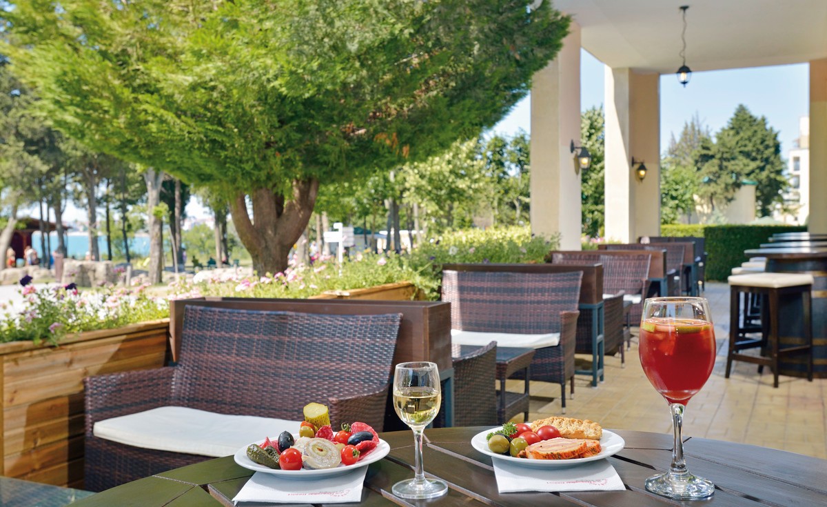Hotel Sol Nessebar Resort, Bulgarien, Burgas, Nessebar, Bild 16