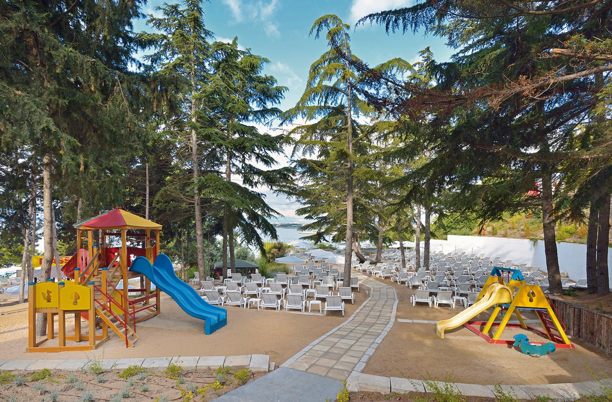 Hotel Sol Nessebar Resort, Bulgarien, Burgas, Nessebar, Bild 2