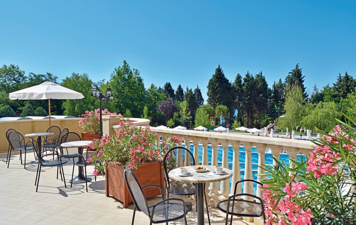 Hotel Sol Nessebar Resort, Bulgarien, Burgas, Nessebar, Bild 20