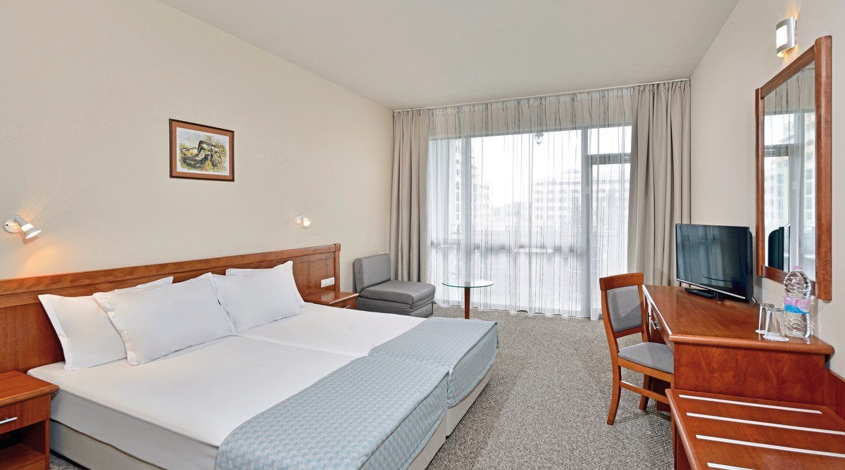 Hotel Sol Nessebar Resort, Bulgarien, Burgas, Nessebar, Bild 21