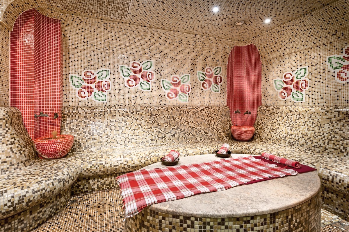Hotel Sol Nessebar Resort, Bulgarien, Burgas, Nessebar, Bild 8