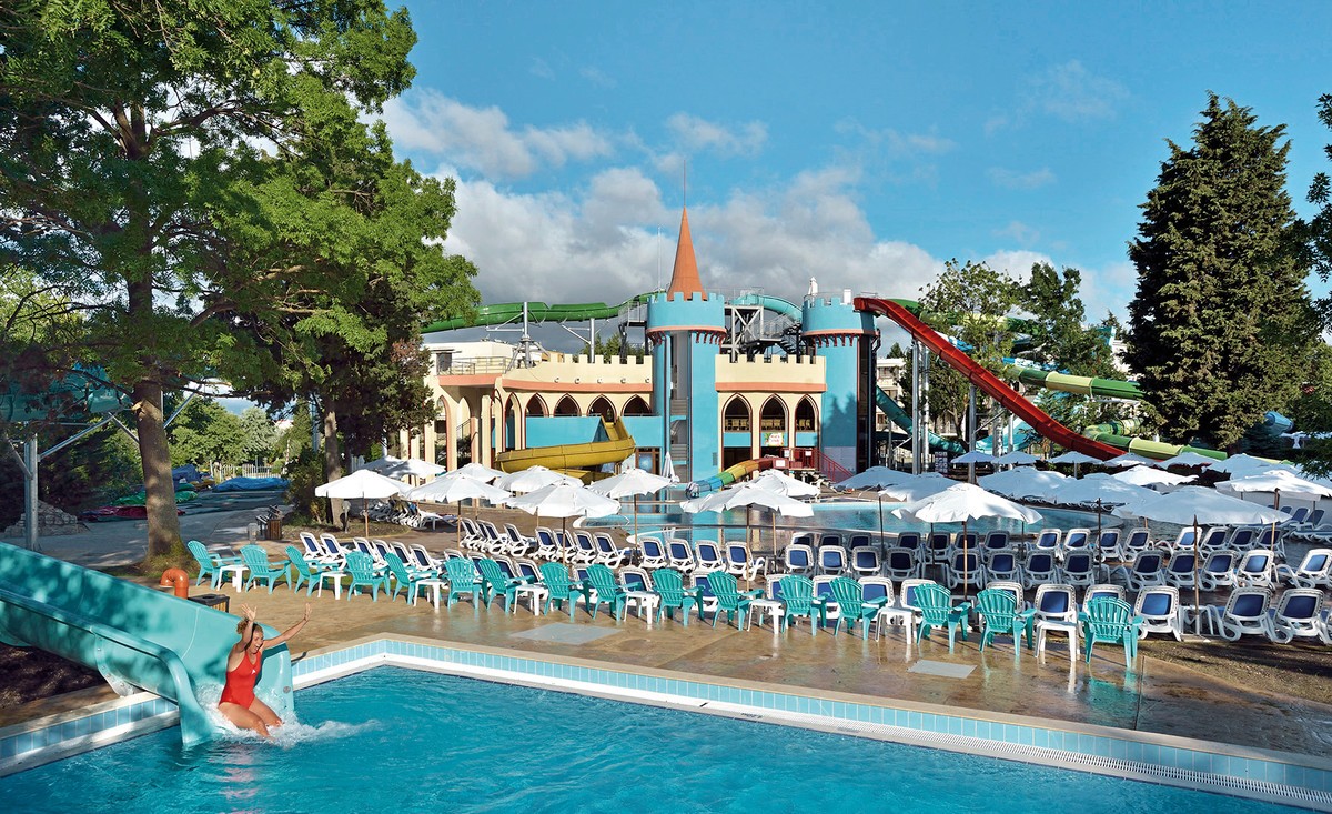 Hotel Sol Nessebar Resort, Bulgarien, Burgas, Nessebar, Bild 4