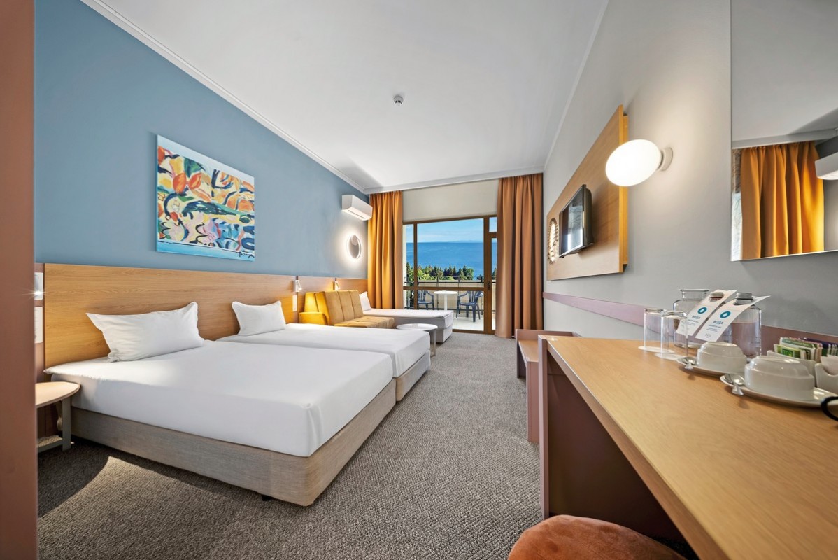 Hotel Sol Nessebar Resort, Bulgarien, Burgas, Nessebar, Bild 5