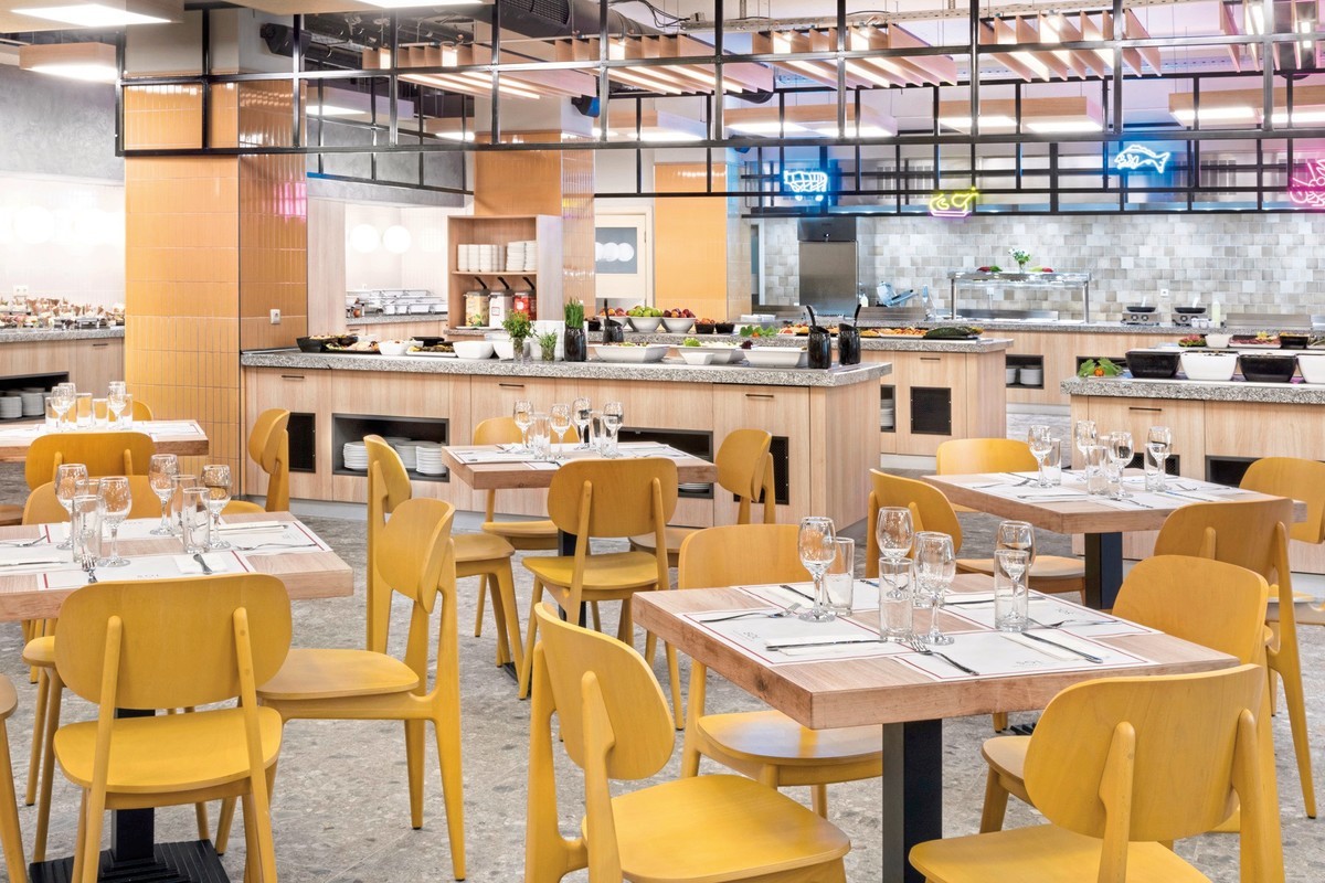 Hotel Sol Nessebar Resort, Bulgarien, Burgas, Nessebar, Bild 8