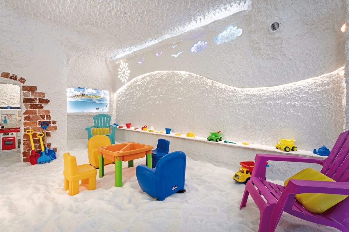 Hotel Sol Nessebar Resort, Bulgarien, Burgas, Nessebar, Bild 13