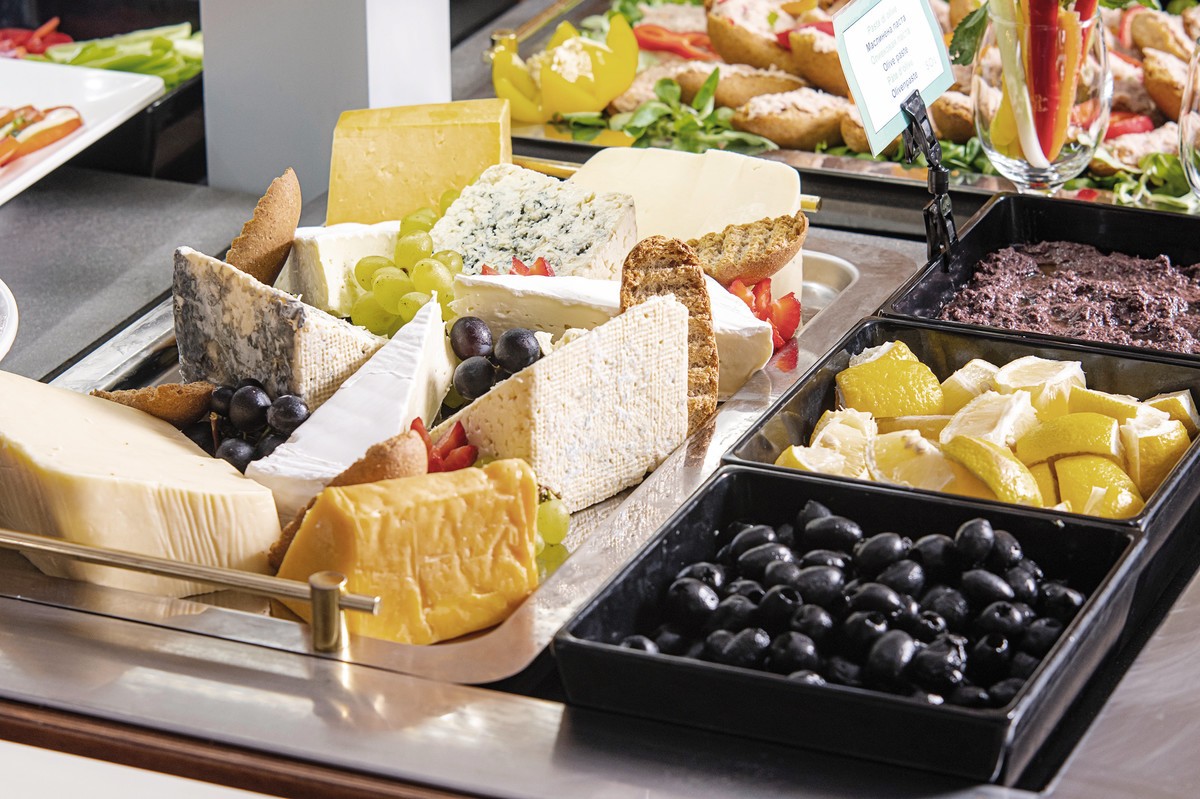 Hotel Sol Nessebar Resort, Bulgarien, Burgas, Nessebar, Bild 15