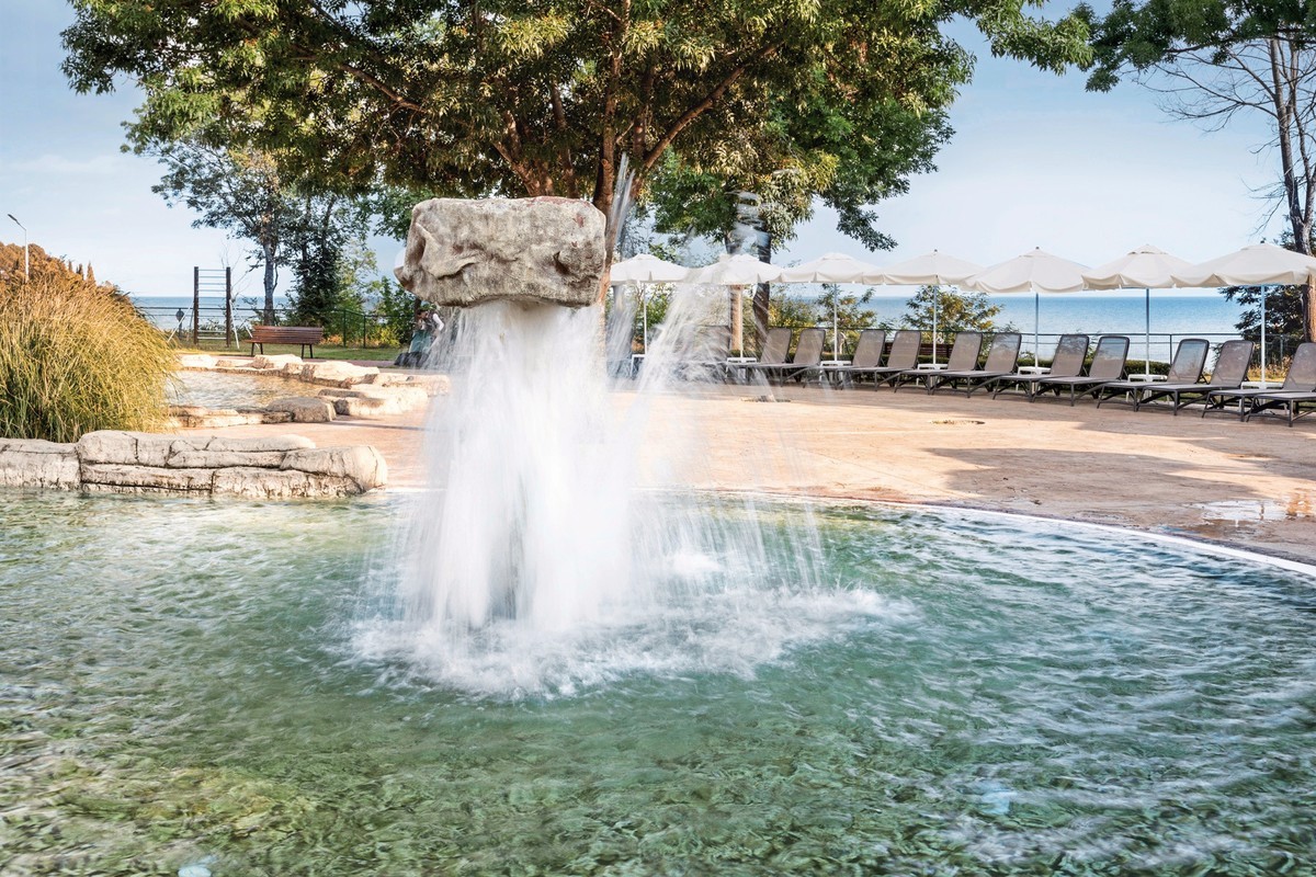 Hotel Sol Nessebar Resort, Bulgarien, Burgas, Nessebar, Bild 18