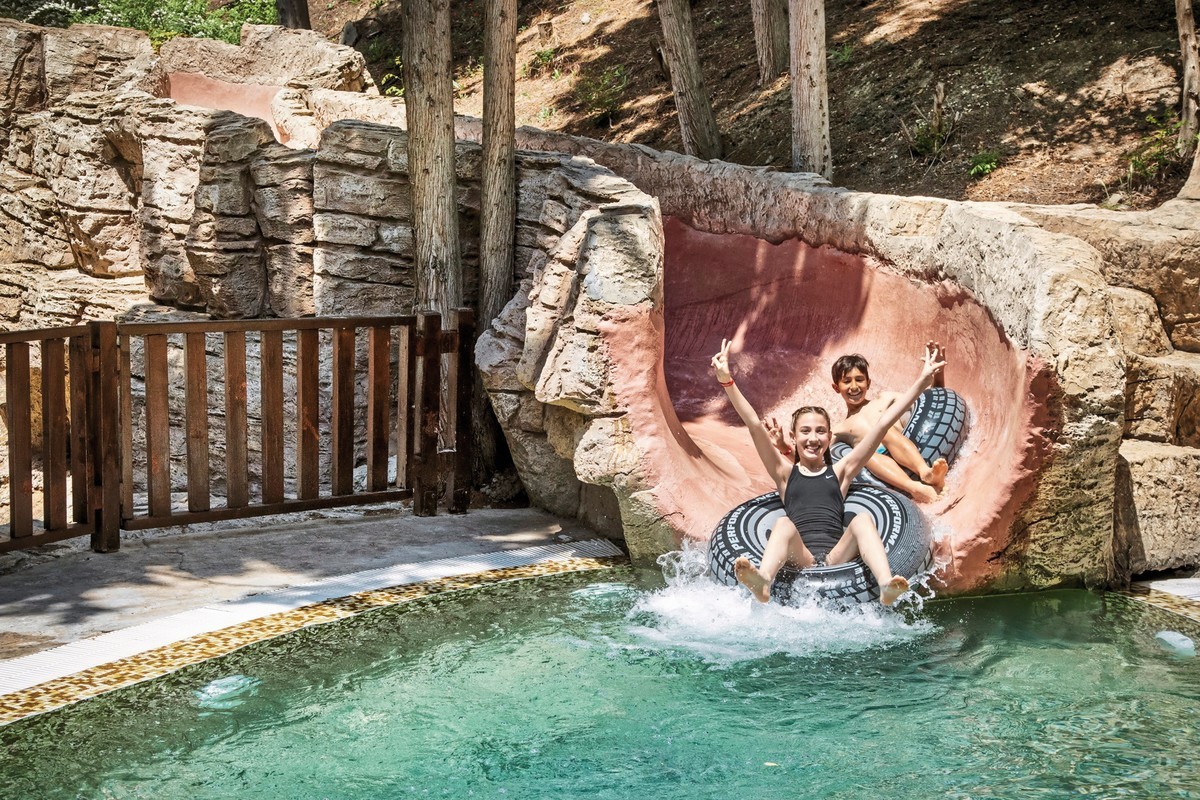 Hotel Sol Nessebar Resort, Bulgarien, Burgas, Nessebar, Bild 19