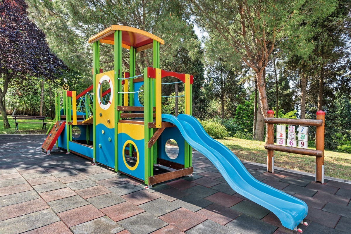 Hotel Sol Nessebar Resort, Bulgarien, Burgas, Nessebar, Bild 20