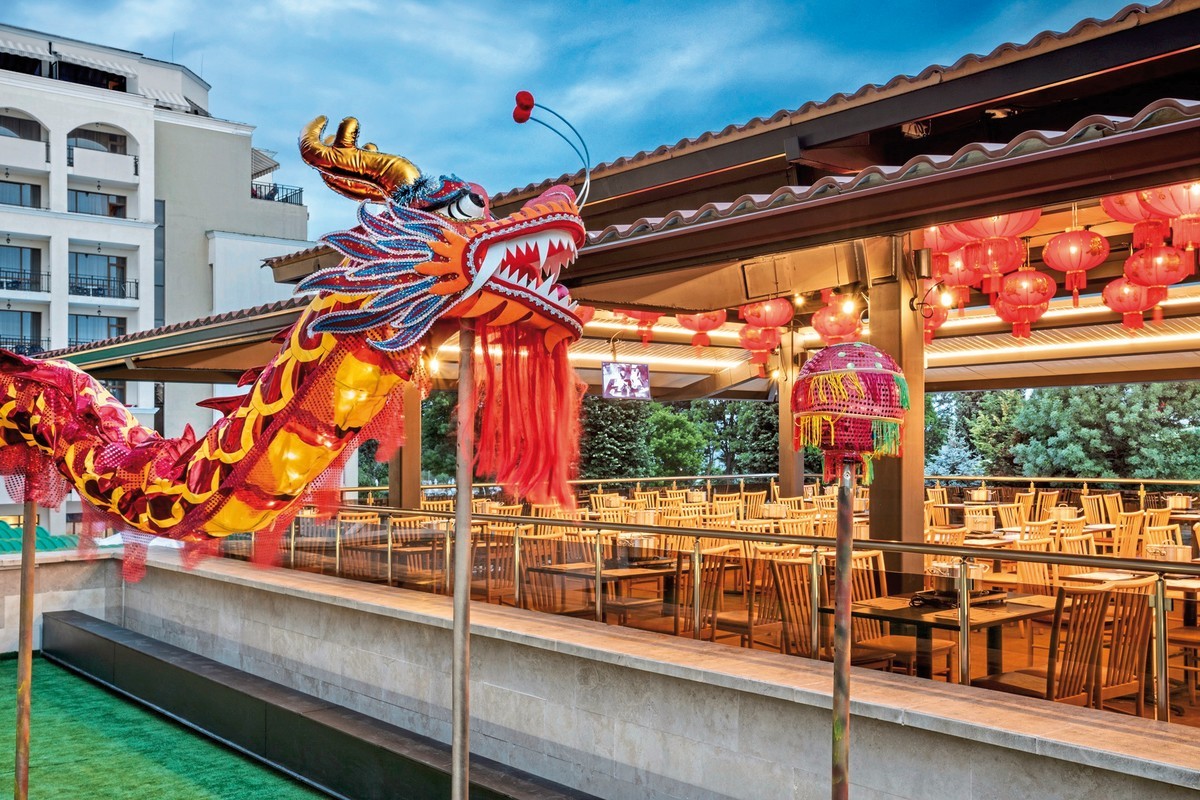 Hotel Sol Nessebar Resort, Bulgarien, Burgas, Nessebar, Bild 3