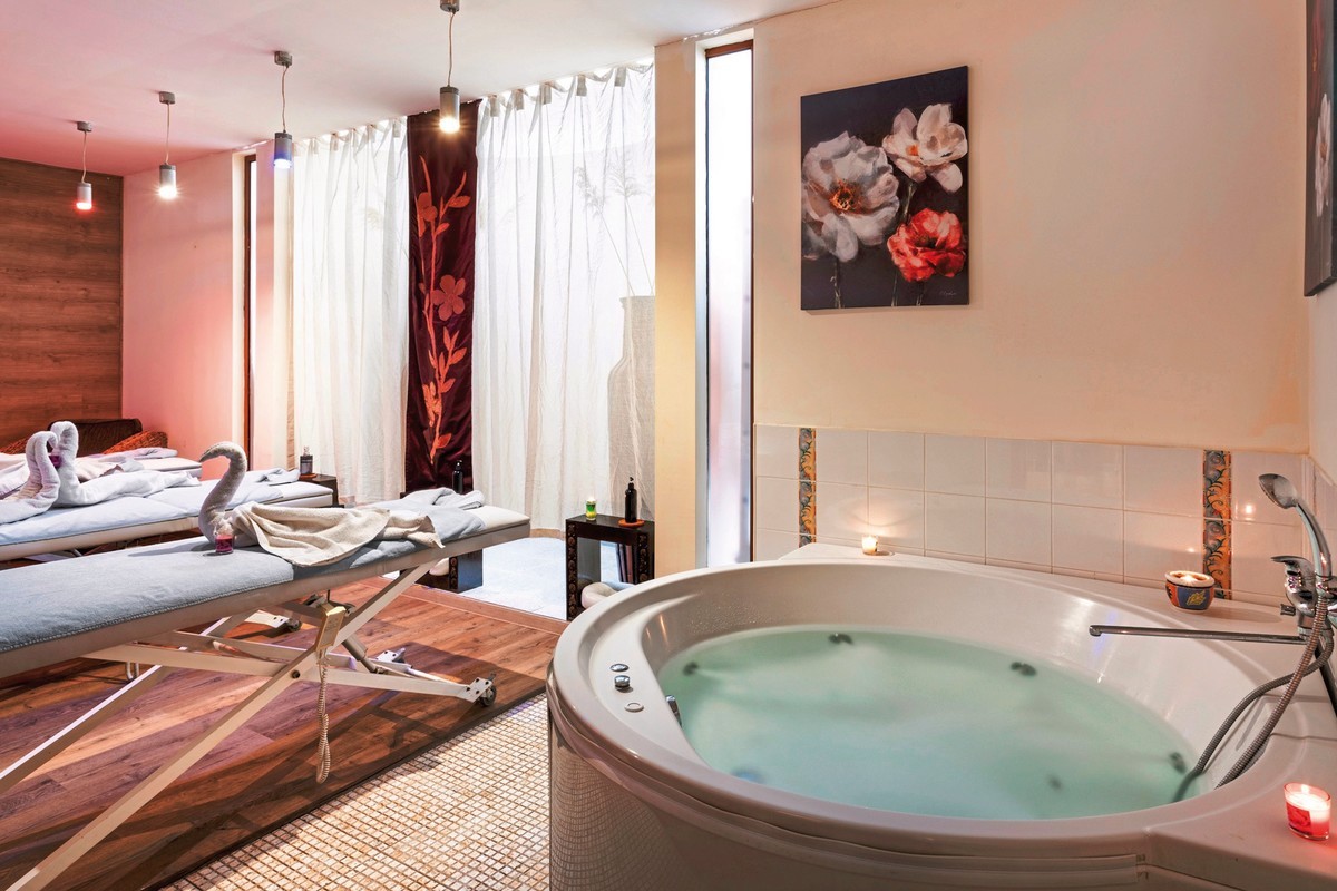 Hotel Sol Nessebar Resort, Bulgarien, Burgas, Nessebar, Bild 6