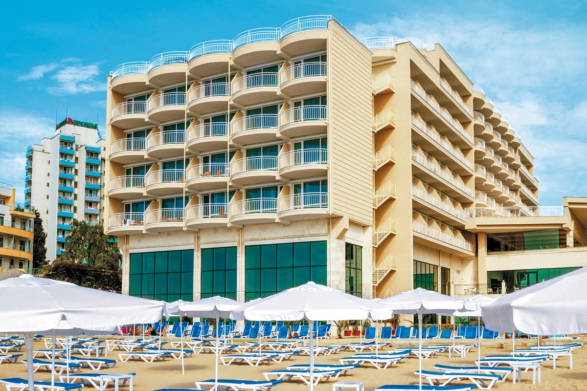 Bilyana Beach Hotel, Bulgarien, Burgas, Nessebar, Bild 1
