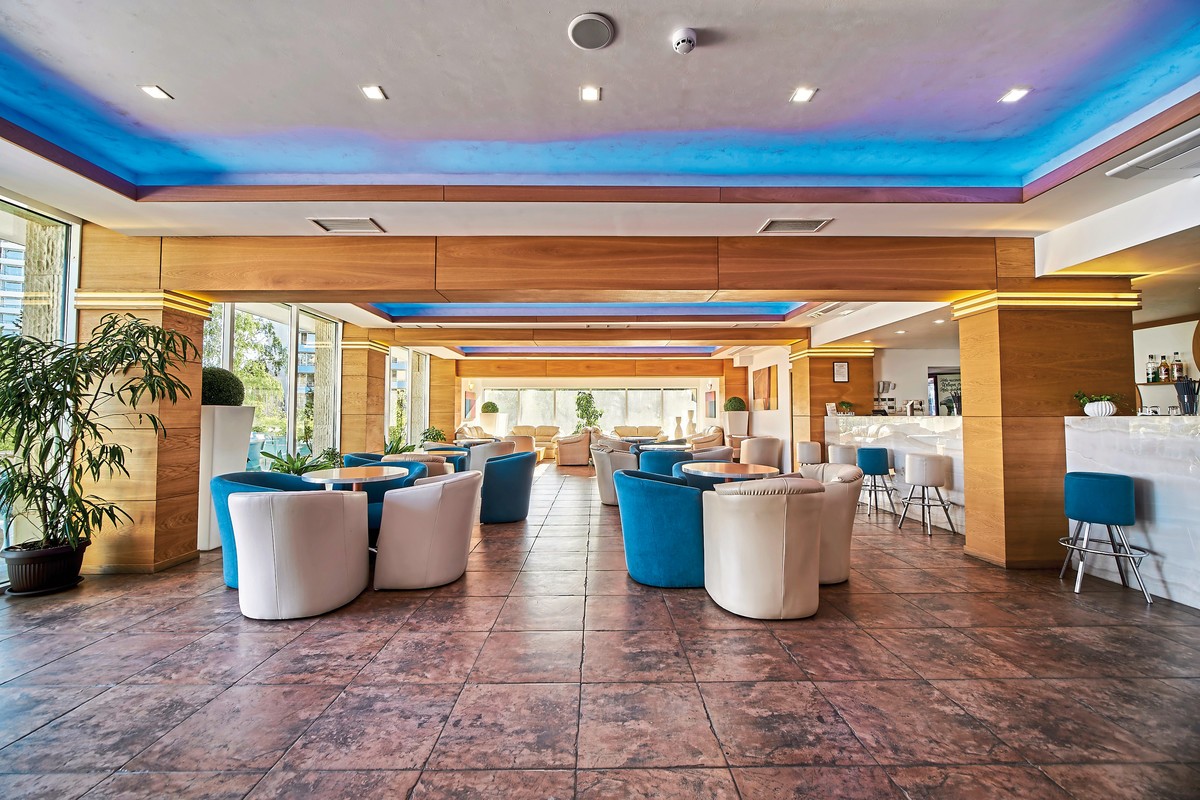 Bilyana Beach Hotel, Bulgarien, Burgas, Nessebar, Bild 11