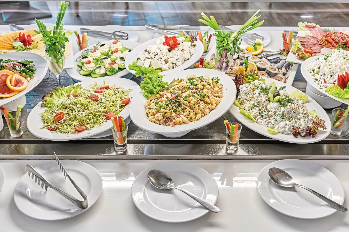 Bilyana Beach Hotel, Bulgarien, Burgas, Nessebar, Bild 12