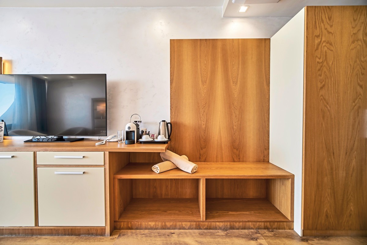 Bilyana Beach Hotel, Bulgarien, Burgas, Nessebar, Bild 14