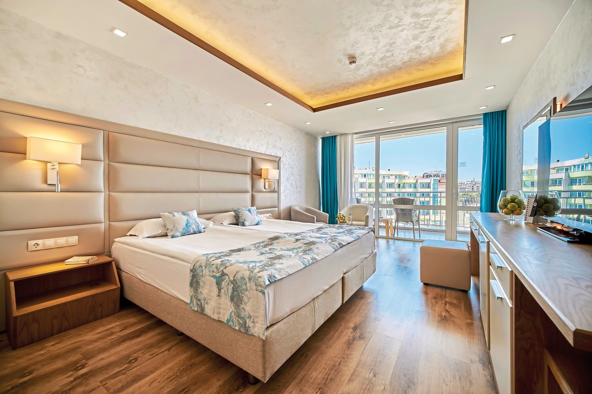Bilyana Beach Hotel, Bulgarien, Burgas, Nessebar, Bild 16
