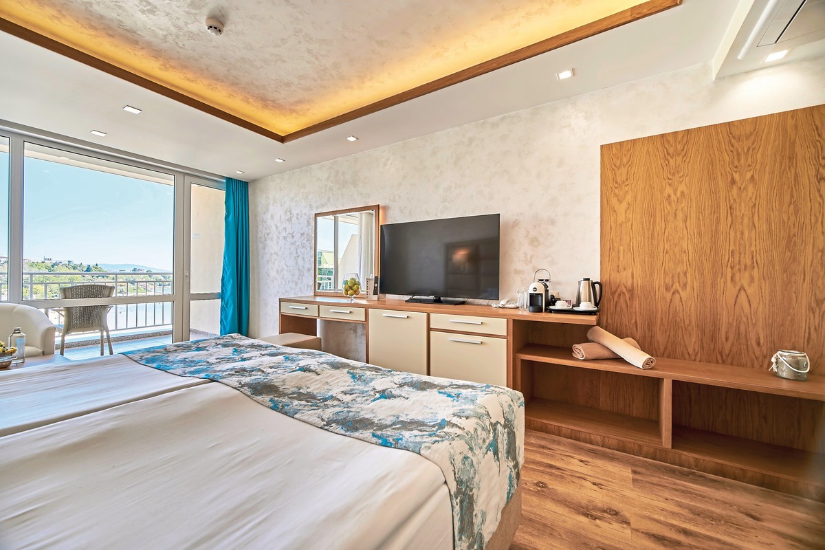 Bilyana Beach Hotel, Bulgarien, Burgas, Nessebar, Bild 18