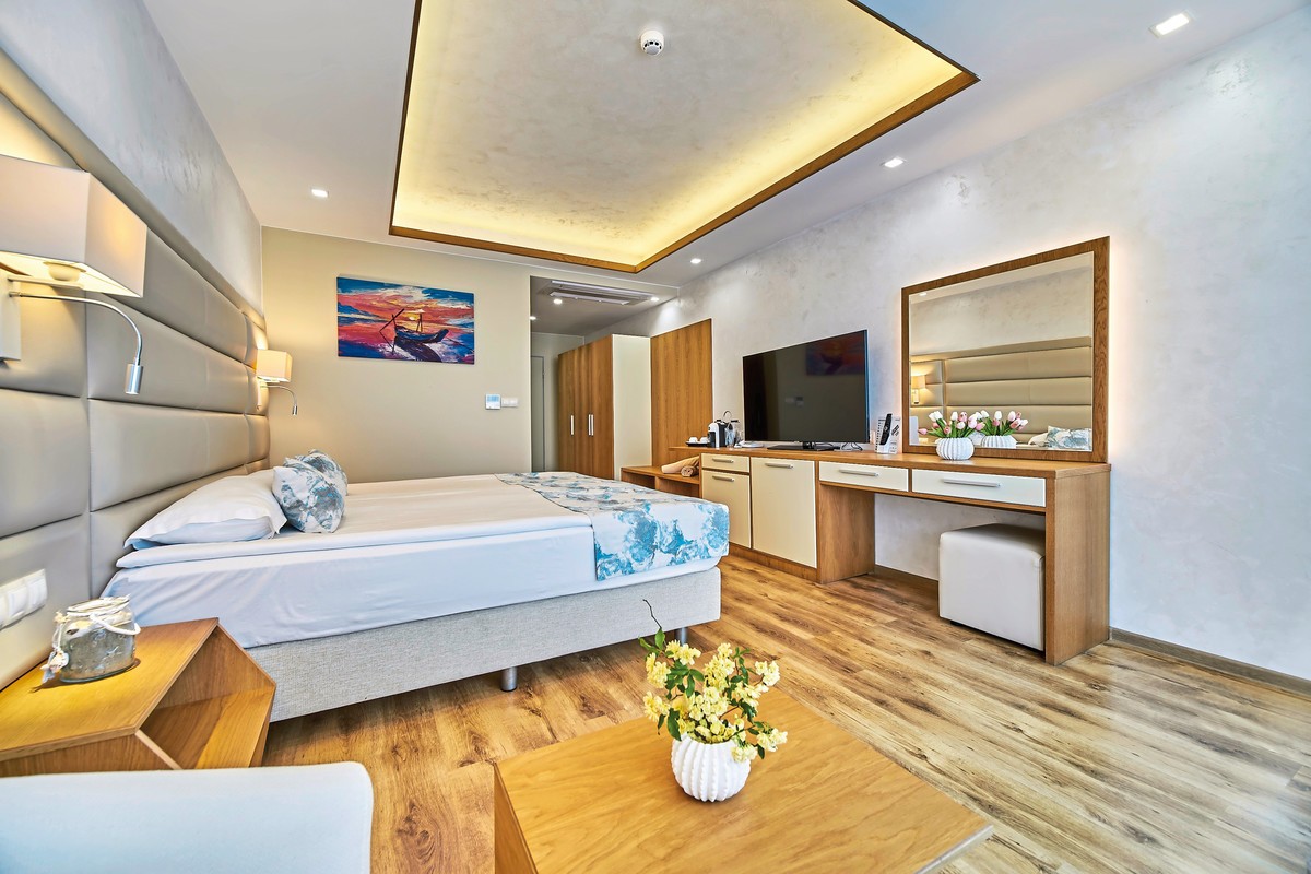Bilyana Beach Hotel, Bulgarien, Burgas, Nessebar, Bild 19