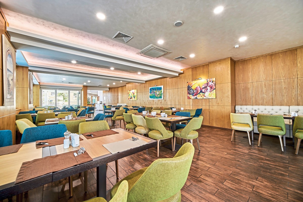 Bilyana Beach Hotel, Bulgarien, Burgas, Nessebar, Bild 4