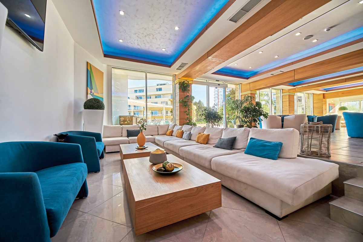 Bilyana Beach Hotel, Bulgarien, Burgas, Nessebar, Bild 5