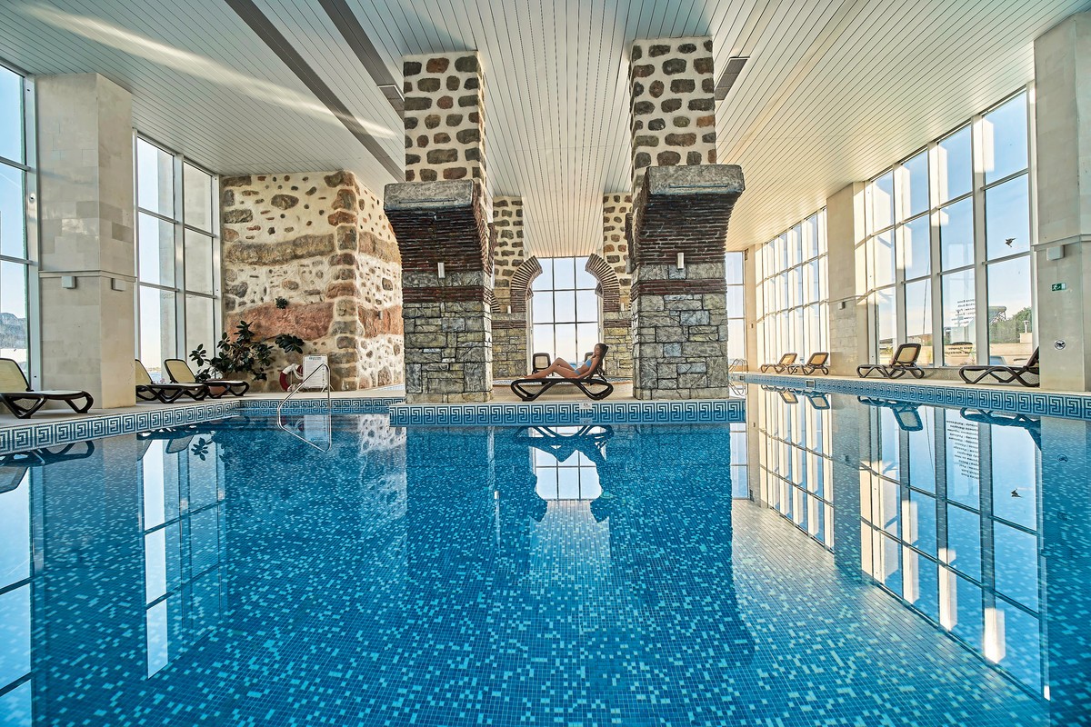 Bilyana Beach Hotel, Bulgarien, Burgas, Nessebar, Bild 7
