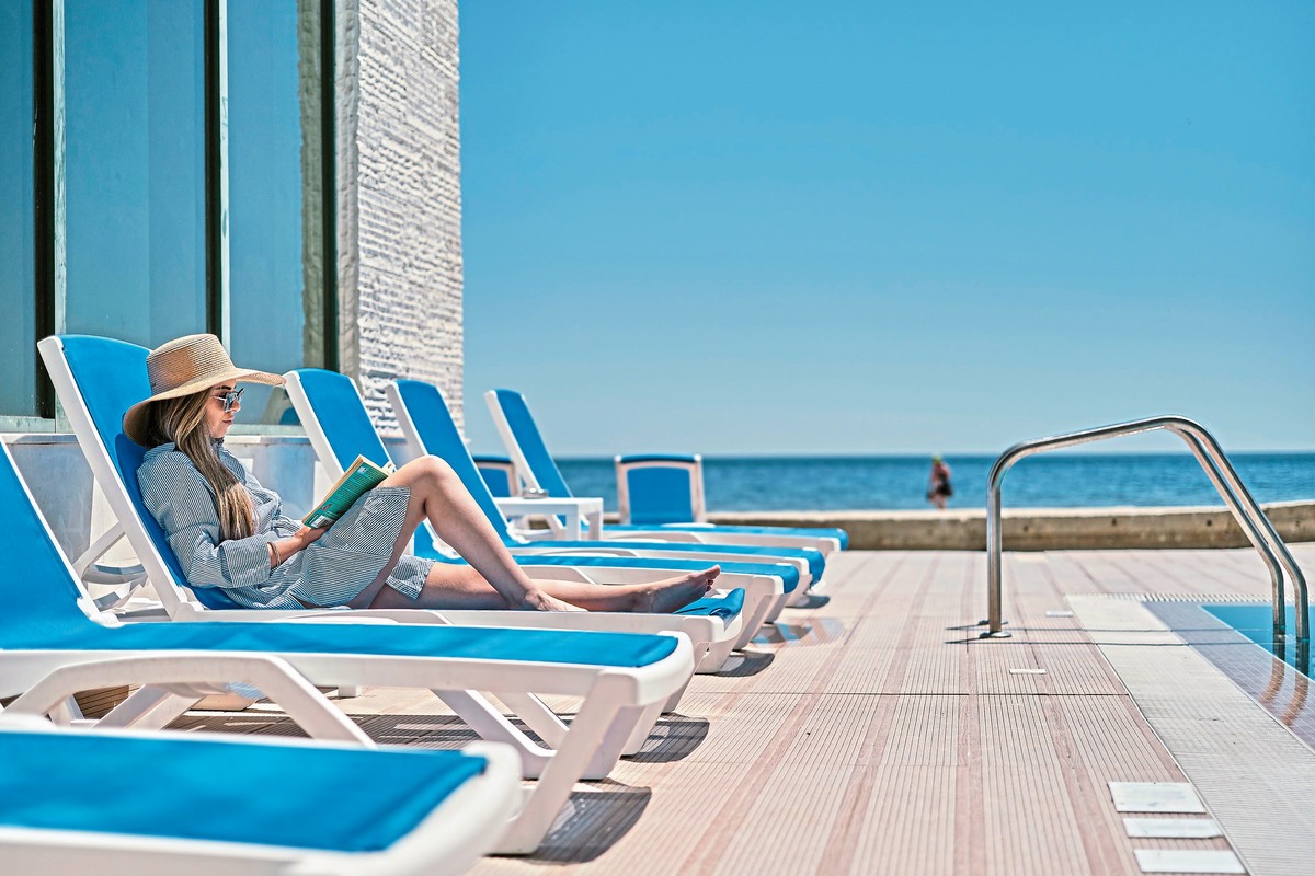 Bilyana Beach Hotel, Bulgarien, Burgas, Nessebar, Bild 8