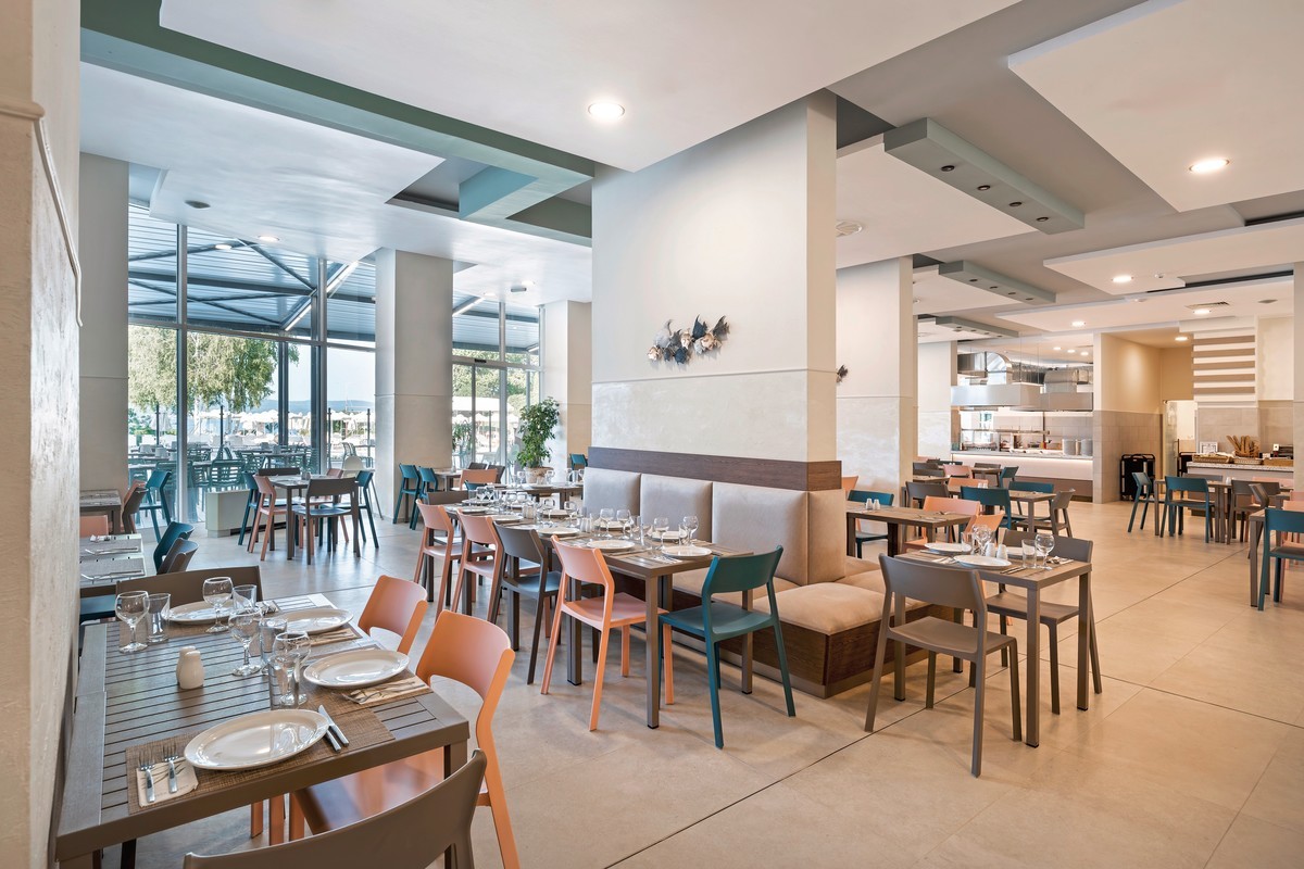 Hotel Festa Panorama, Bulgarien, Burgas, Nessebar, Bild 4