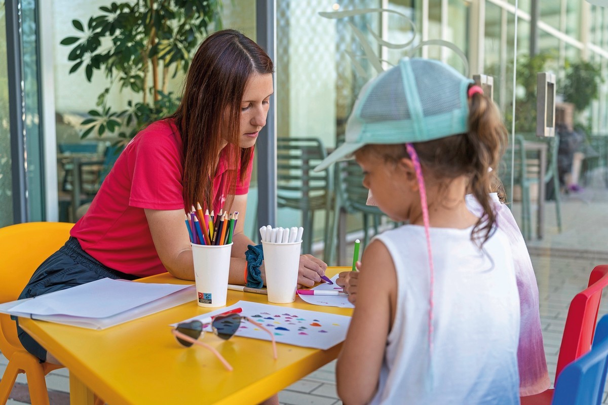 Hotel Festa Panorama, Bulgarien, Burgas, Nessebar, Bild 8