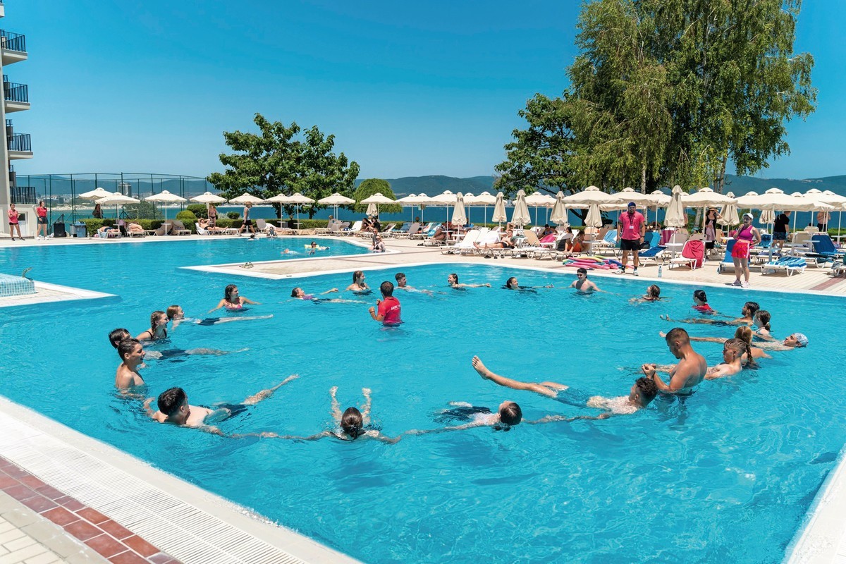 Hotel Festa Panorama, Bulgarien, Burgas, Nessebar, Bild 9