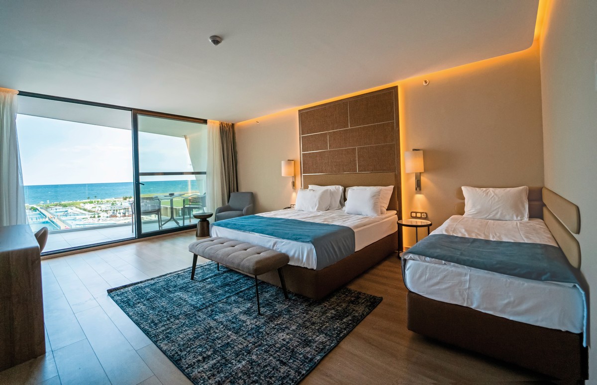 Hotel Wave Resort, Bulgarien, Burgas, Pomorie, Bild 31
