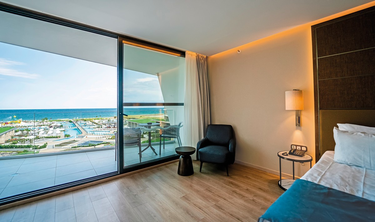 Hotel Wave Resort, Bulgarien, Burgas, Pomorie, Bild 33