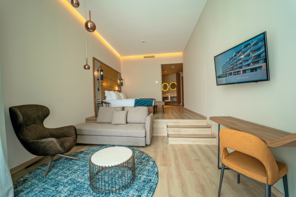 Hotel Wave Resort, Bulgarien, Burgas, Pomorie, Bild 35