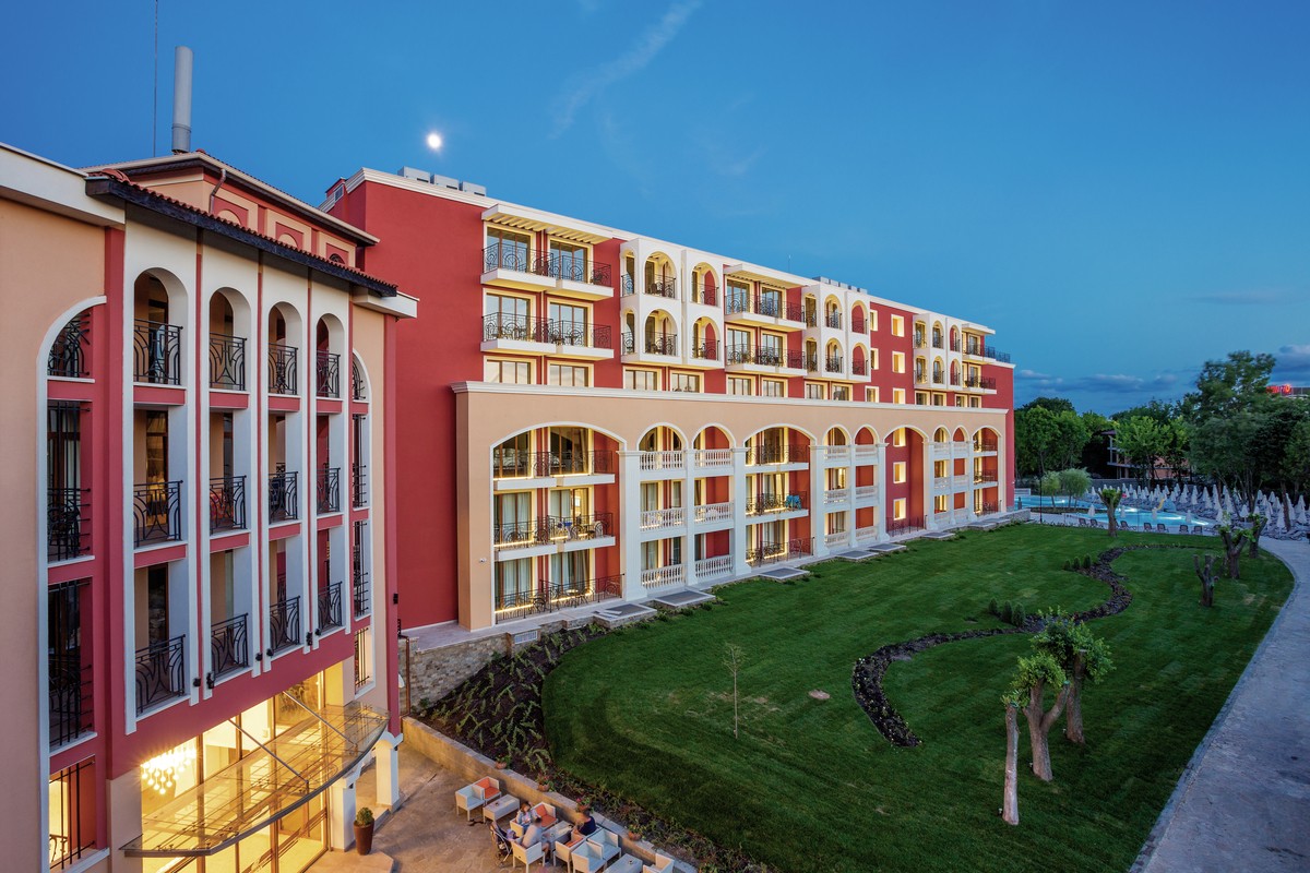 Hotel Festa Via Pontica, Bulgarien, Burgas, Pomorie, Bild 12