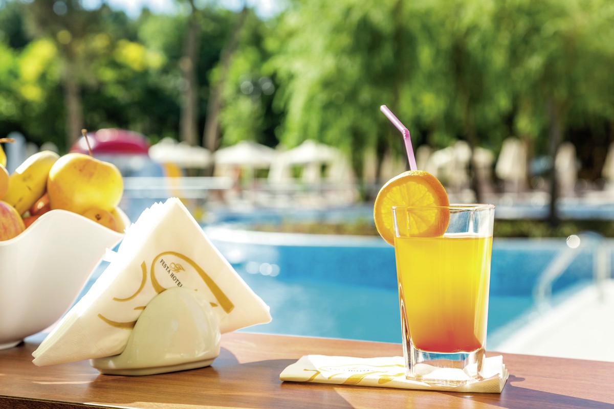 Hotel Festa Via Pontica, Bulgarien, Burgas, Pomorie, Bild 13