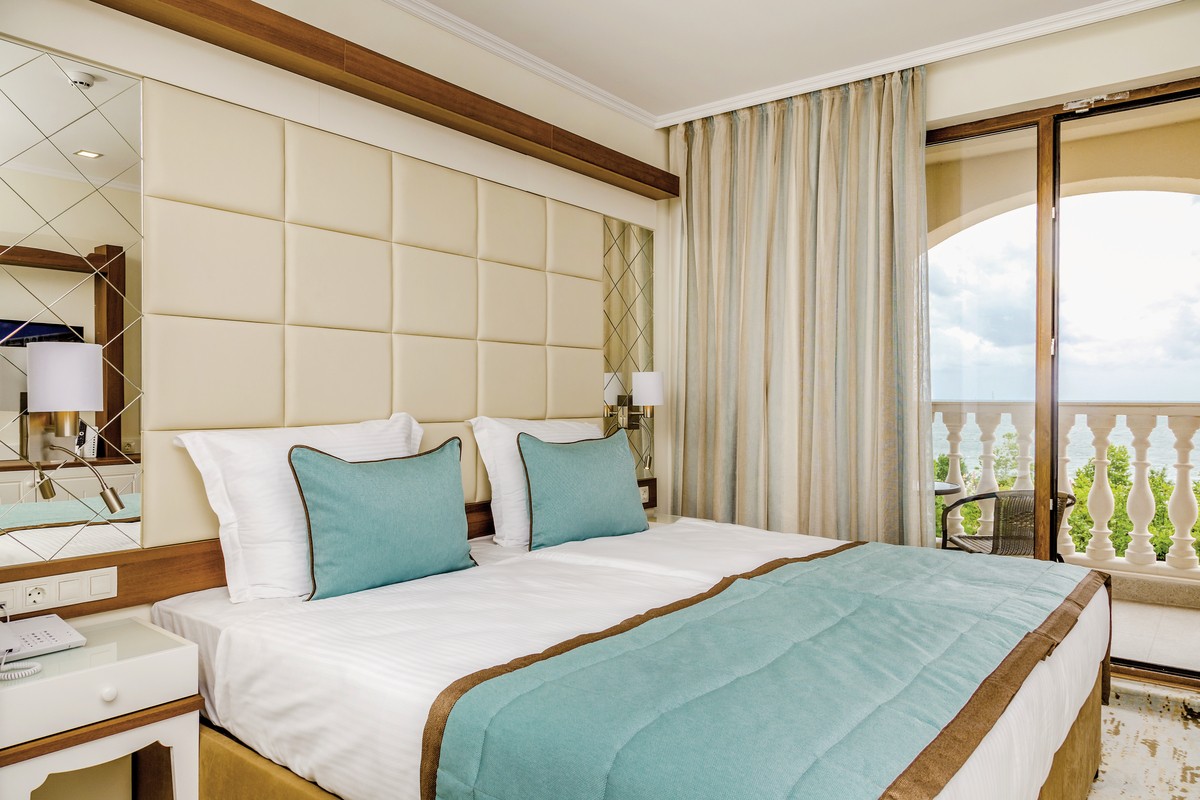 Hotel Festa Via Pontica, Bulgarien, Burgas, Pomorie, Bild 2